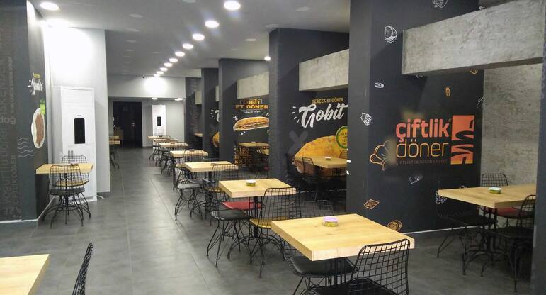 ciftlik doner cennet istanbul zomato